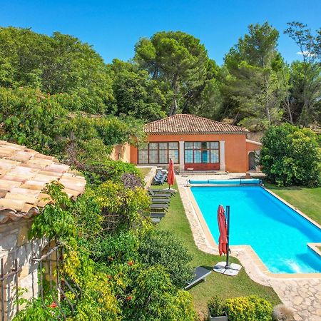 Hotel Le Pool House - Private Jacuzzi - Mas Des Sous Bois Ventabren Zewnętrze zdjęcie