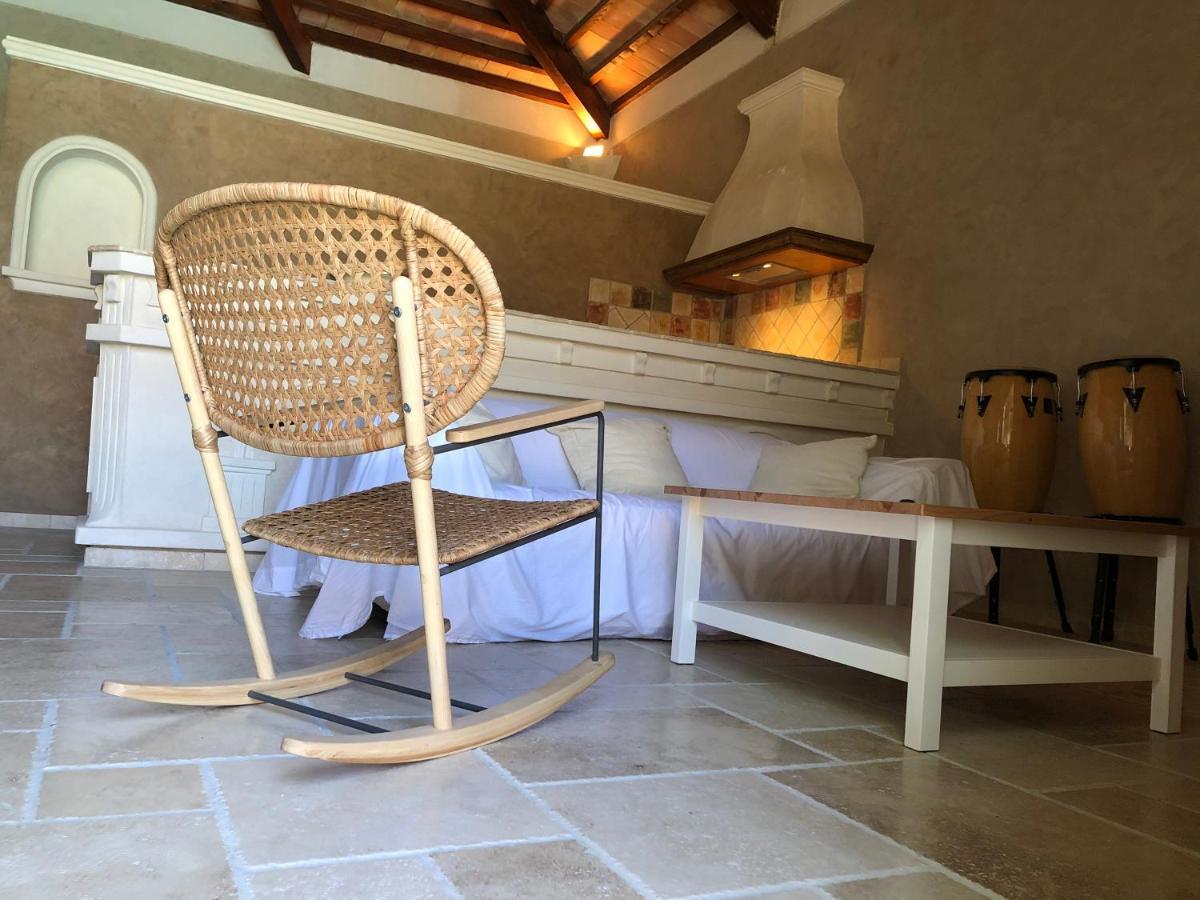 Hotel Le Pool House - Private Jacuzzi - Mas Des Sous Bois Ventabren Zewnętrze zdjęcie